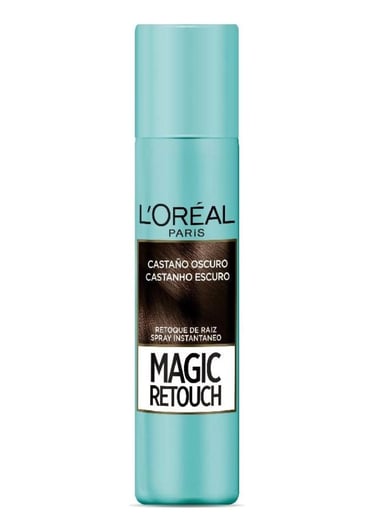 L'Oréal magic retouch retoque raiz amazon