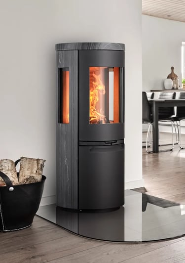 de la marque HETA série 900 avec plusieurs options