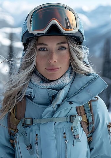 Dressing, Fashion and Appearance for Travel