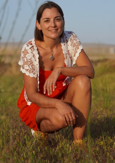 Maria Atienza Neurocoach