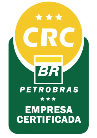 crc petrobras