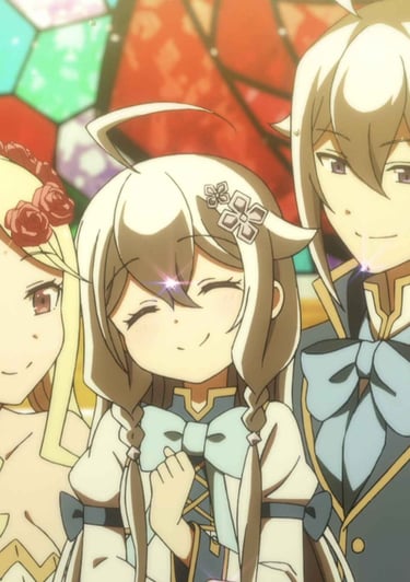 Top 5 New Isekai Ongoing Anime You Shouldn’t Miss