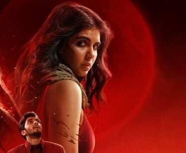 Lokah Chapter 1: Chandra Movie Review