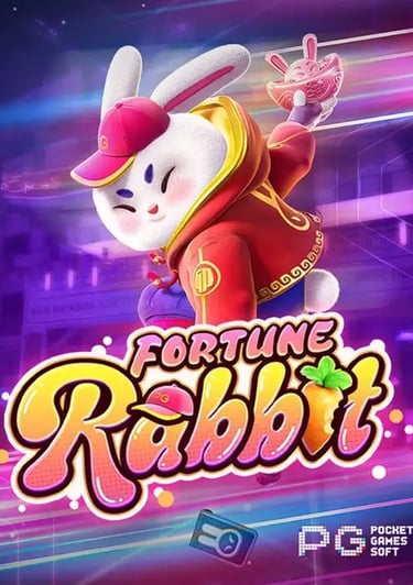 Fortune Rabbit demo - Conheça o jogo do coelho da PG Soft