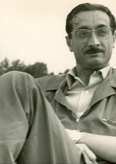 joan fuster