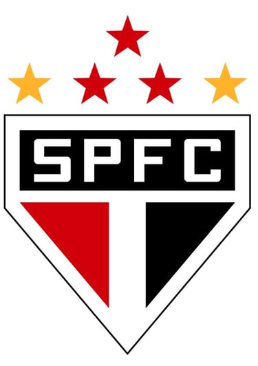 São Paulo Futebol Clube