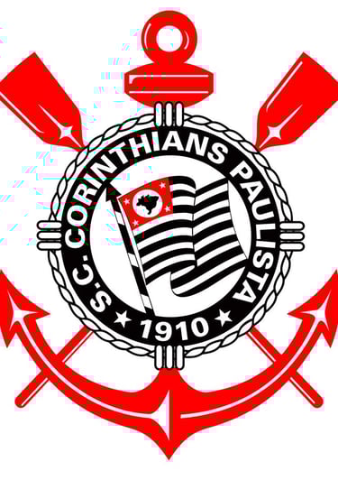 Sport Club Corinthians Paulista