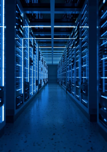 Centros de datos | STICS Consultores