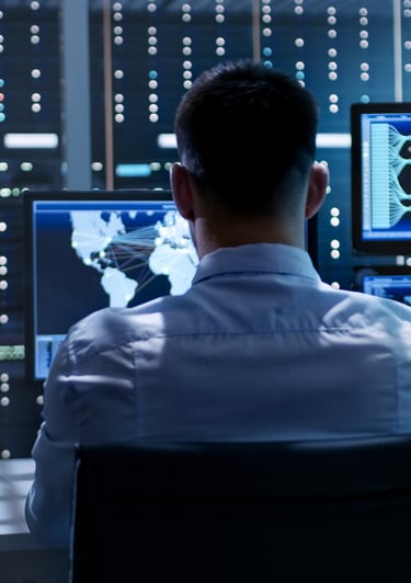 Ciberseguridad | STICS Consultores