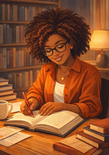 ATHEJOS El universo de Rosa