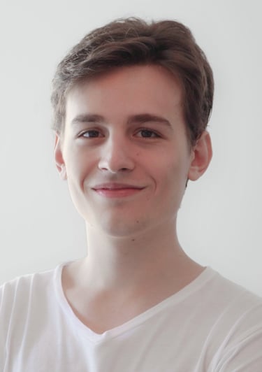 Tinquify Federico Joaquín Ruggeri Acción team member photo