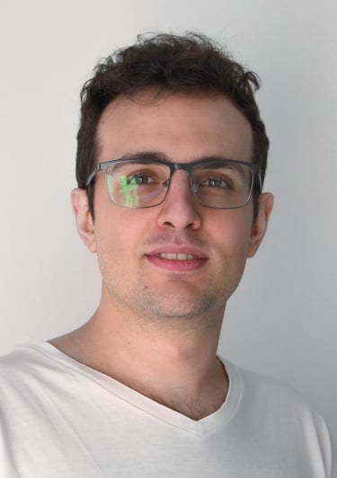 Tinquify Pablo Daniel Ruggeri Acción team member photo