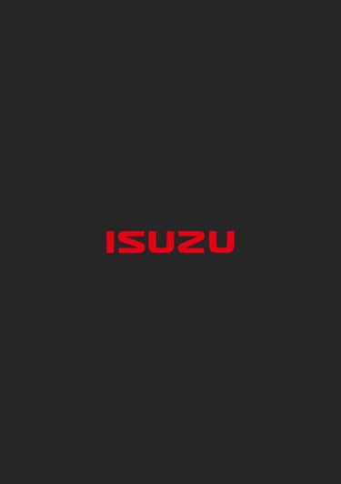 Isuzu