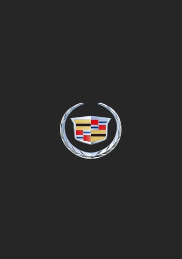 Cadillac