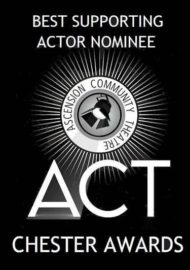ACT Award Logo