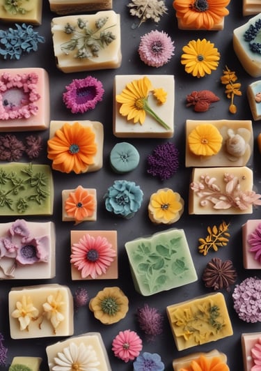 black blue and yellow textile