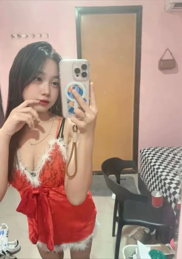 KL Damansara Escort
