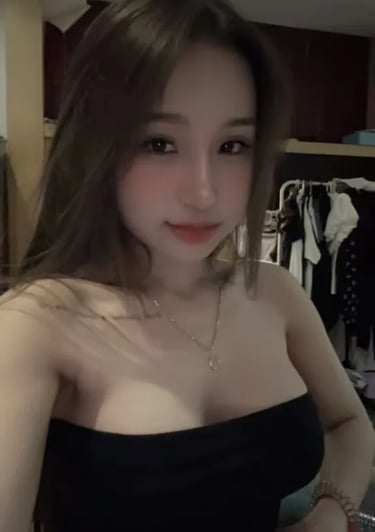 Damansara Escort Girl