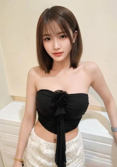 Kuchai Escort Girl