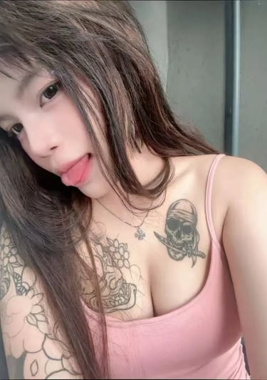 Kepong Escort Girl