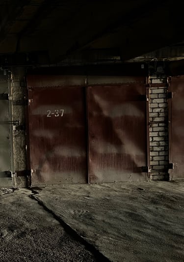 Graražas Kaune - NT OAZĖ