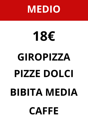 jamm unlimited pizza a cremona 