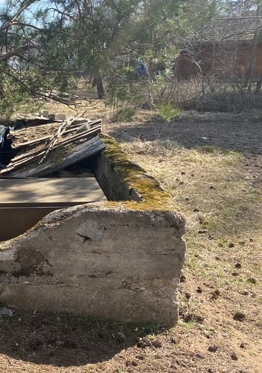 Sodo sklypas - Bartoniai - Jonavos raj. - NT brokeris Kaune Andrius Velykis - NT OAZĖ