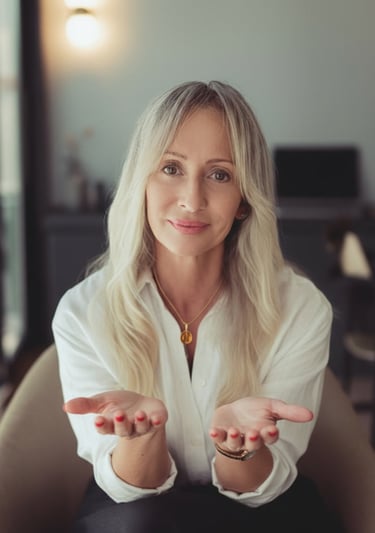 Valeria Angeletti | Wellness Coach - Prenota il tuo colloquio gratuito con me.