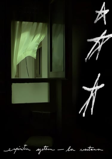 La Ventana