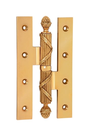 bisagras  - plated door handles