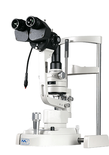 S260 Slit Lamp Microscope