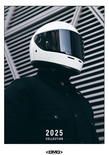 a person wearing a helmet and a helmet