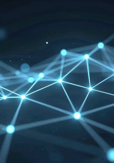 black blue and yellow textile