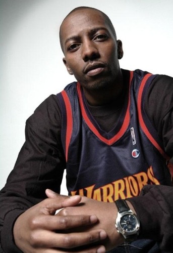 Don Silver early press photo — hip-hop/R&B music producer