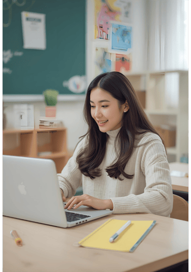 LevelUp Online Education - AI Prompts for Grammar Teacher, Mumbai, Maharashtra, India