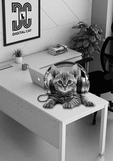 Social media marketing