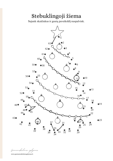 užduotys priešmokyklinukams, pradinukams PDF