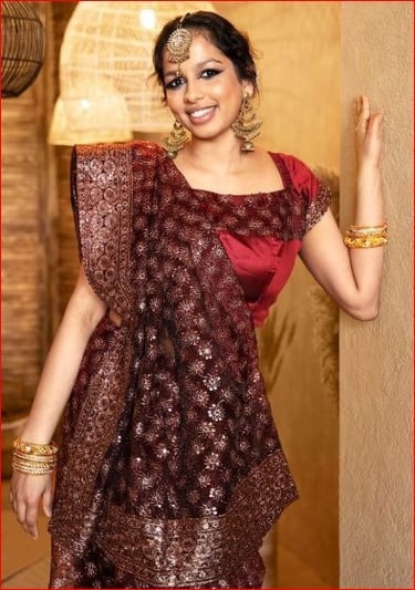 Lehenga 