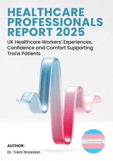 Healthcare Professionals Report 2025
