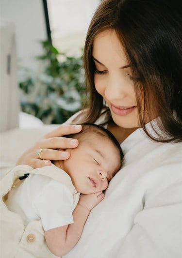 Photographe grossesse - Papa Ours Photo