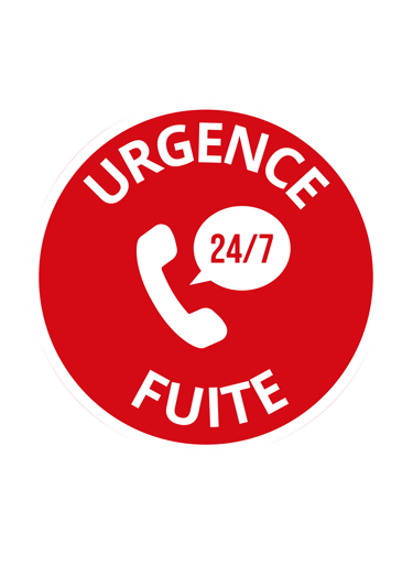 urgence fuite maison à charmes-sur-Rhône