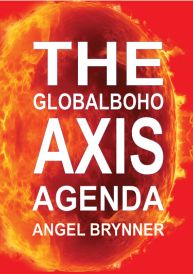 THE AXIS 13 MONTH GO WITH THE FLOW AGENDA SUMMER SALE IS HERE! [A5]