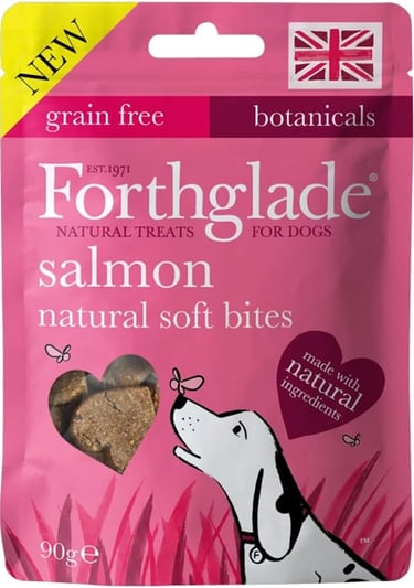 Dog treats