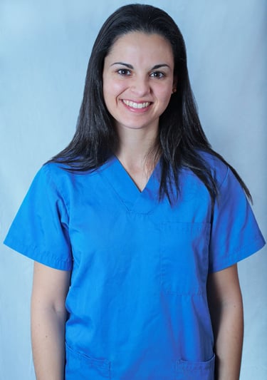 oftalmología veterinaria