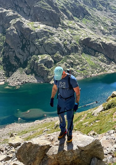 randonnée sécurité