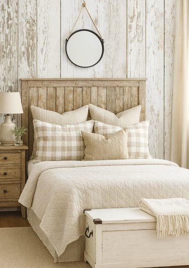 Papel De Parede Madeira Rústico Adesivo Autocolante Vinílico Para Quarto Sala Varanda 