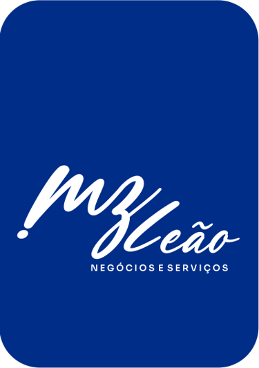 MZ LEÃO NEGÓCIOS E SERVIÇOS - Assessoria em Licitação e Vendas para o Governo