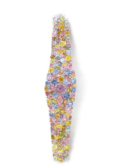Graff Hallucination - Estimated price: $55m