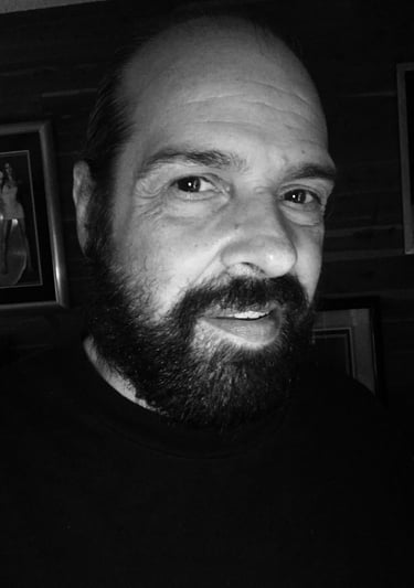 Pete Warner - Author, The Art of Business in Music