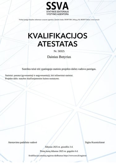NTPATIKRA EKSPERTAI